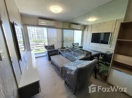 2 Bedroom Condo for rent at SV City Rama 3, Bang Phongphang, Yan Nawa