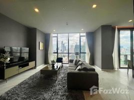 2 Bedroom Condo for rent at The Monument Thong Lo, Khlong Tan Nuea, Watthana