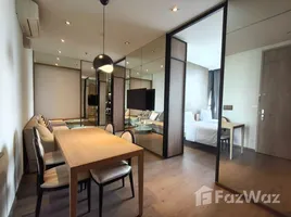 2 Bedroom Condo for rent at Park Origin Thonglor, Khlong Tan Nuea, Watthana