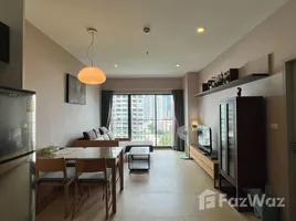 1 Bedroom Condo for rent at Noble Refine, Khlong Tan, Khlong Toei