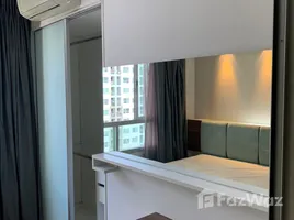 1 Bedroom Condo for rent at Lumpini Park Pinklao, Bang Bamru, Bang Phlat