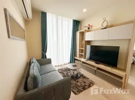 2 Bedroom Condo for rent at Noble Recole, Khlong Toei Nuea, Watthana