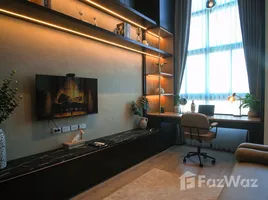 1 Bedroom Condo for rent at Ideo Rama 9 - Asoke, Huai Khwang, Huai Khwang