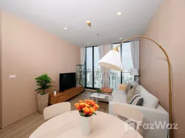 2 Bedroom Condo for rent at Noble Ploenchit, Lumphini, Pathum Wan