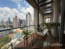 2 Bedroom Condo for rent at The Sukhothai Residences, Thung Mahamek, Sathon