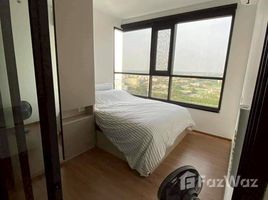1 Bedroom Condo for rent at The Origin Ram 209 Interchange, Min Buri, Min Buri