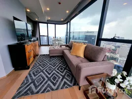 2 Bedroom Condo for rent at Ashton Chula-Silom, Si Phraya, Bang Rak