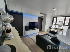 2 Bedroom Condo for rent at XT Huaikhwang, Din Daeng, Din Daeng