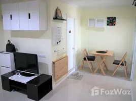 Lumpini Place Rama IX-Ratchada - Photo 5