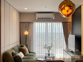 2 Bedroom Condo for rent at Supalai Veranda Phasi Charoen Station, Bang Wa, Phasi Charoen