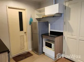 1 Bedroom Condo for rent at Lumpini Ville Ratburana-Riverview, Bang Pakok, Rat Burana