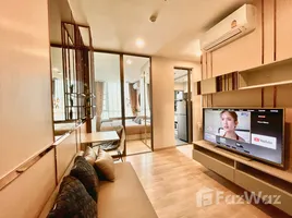 1 Bedroom Condo for rent at Niche Pride Taopoon-Interchange, Bang Sue, Bang Sue