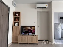 1 Bedroom Condo for rent at Supalai Loft Sathorn - Ratchaphruek, Pak Khlong Phasi Charoen, Phasi Charoen