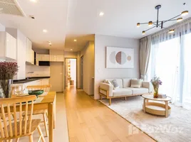 2 Bedroom Condo for rent at HQ By Sansiri, Khlong Tan Nuea, Watthana