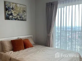 1 Bedroom Condo for rent at Metro Sky Wutthakat, Talat Phlu, Thon Buri