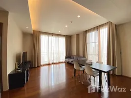 2 Bedroom Condo for rent at Quattro By Sansiri, Khlong Tan Nuea, Watthana