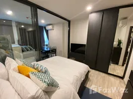 1 Bedroom Condo for rent at XT Huaikhwang, Din Daeng, Din Daeng