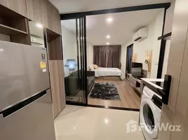 1 Bedroom Condo for rent at The Origin Ramintra 83 Station, Ram Inthra, Khan Na Yao