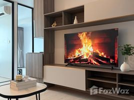 2 Bedroom Condo for rent at Knightsbridge​ Phaholyothin​ - Interchange​, Anusawari, Bang Khen