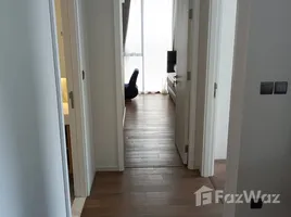 2 Bedroom Condo for rent at Muniq Sukhumvit 23, Khlong Toei Nuea, Watthana