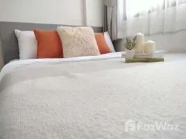 1 Bedroom Condo for rent at Magnix Ramintra 21, Anusawari, Bang Khen