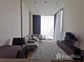 1 Bedroom Condo for rent at 28 Chidlom, Lumphini, Pathum Wan