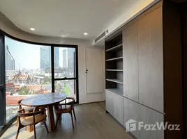 2 Bedroom Condo for rent at Ashton Chula-Silom, Si Phraya, Bang Rak