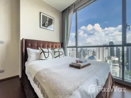 2 Bedroom Condo for rent at Quattro By Sansiri, Khlong Tan Nuea, Watthana