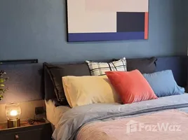 1 Bedroom Condo for rent at The Key MRT Phetkasem 48, Bang Wa, Phasi Charoen