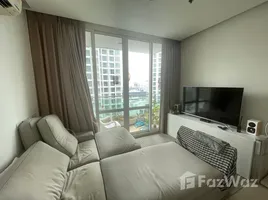 2 Bedroom Condo for rent at TC Green Rama 9, Huai Khwang, Huai Khwang