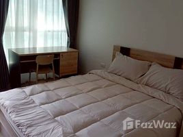 Studio Condo for rent at Supalai Veranda Ramkhamhaeng, Hua Mak, Bang Kapi