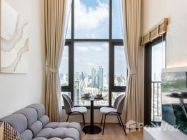 2 Bedroom Condo for rent at Life Rama 4 - Asoke, Khlong Toei, Khlong Toei