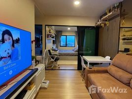 1 Bedroom Condo for rent at Chewathai Hallmark Ladprao-Chokchai 4, Saphan Song, Wang Thong Lang