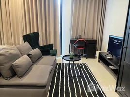 Studio Condo for rent at Noble Ploenchit, Lumphini, Pathum Wan