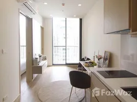 1 Bedroom Condo for rent at Noble State 39, Khlong Tan Nuea, Watthana