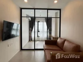 1 Bedroom Condo for rent at Supalai Lite Thaphra-Wongwian Yai, Wat Tha Phra, Bangkok Yai