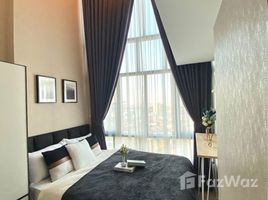 1 Bedroom Condo for rent at Metro Sky Prachachuen, Wong Sawang, Bang Sue
