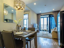 2 Bedroom Condo for rent at Ashton Asoke, Khlong Toei Nuea, Watthana