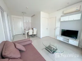 2 Bedroom Condo for rent at TC Green Rama 9, Huai Khwang, Huai Khwang