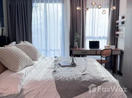 1 Bedroom Condo for rent at Ideo Ramkhamhaeng Lamsali Station, Hua Mak, Bang Kapi