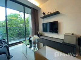 2 Bedroom Condo for rent at Via 49, Khlong Tan Nuea, Watthana