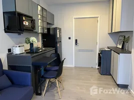 1 Bedroom Condo for rent at The Key MRT Phetkasem 48, Bang Wa, Phasi Charoen