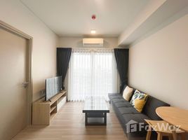 1 Bedroom Condo for rent at Quintara MHy’DEN Pho Nimit, Bukkhalo, Thon Buri