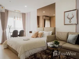1 Bedroom Condo for rent at Supalai Veranda Ramkhamhaeng, Hua Mak, Bang Kapi