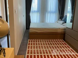 Studio Condo for rent at Aspire Pinklao - Arun Ammarin, Arun Ammarin, Bangkok Noi