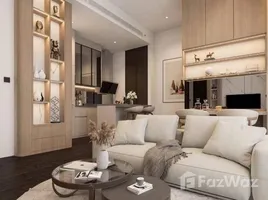 2 Bedroom Condo for rent at Park Origin Thonglor, Khlong Tan Nuea, Watthana