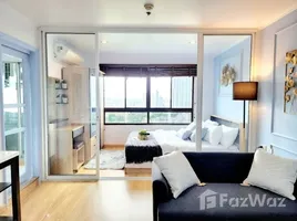 1 Bedroom Condo for rent at Lumpini Ville Sukhumvit 77, Suan Luang, Suan Luang