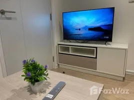 1 Bedroom Condo for rent at iCondo Serithai Green Space, Khlong Kum, Bueng Kum