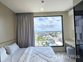 1 Bedroom Condo for rent at CIELA Charan 13 Station, Wat Tha Phra, Bangkok Yai