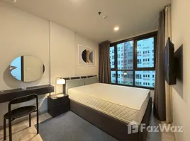 1 Bedroom Condo for rent at XT Huaikhwang, Din Daeng, Din Daeng